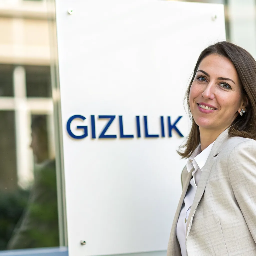 Gizlilik