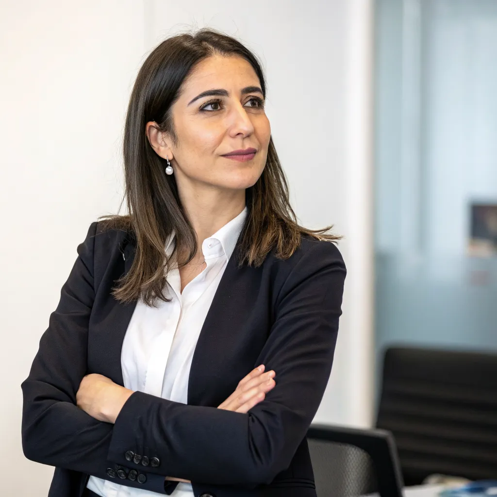 Elif Demir