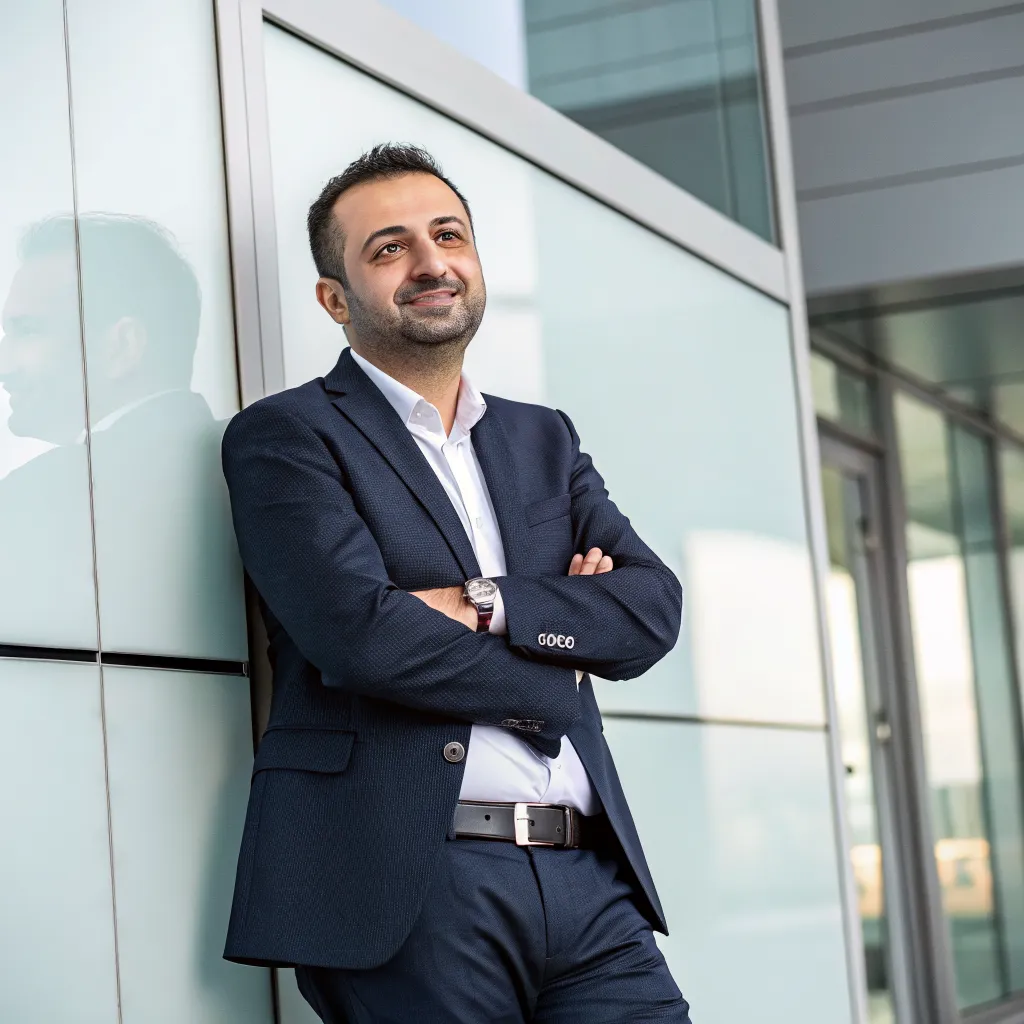 Mert Kaya