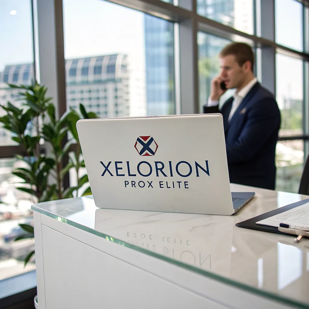 XELORION ProX Elite