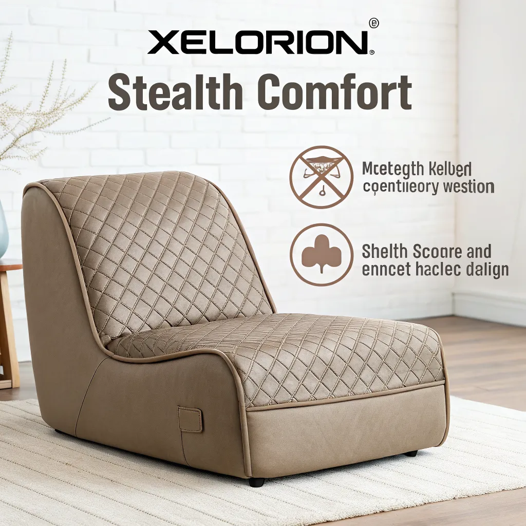 XELORION Stealth Comfort