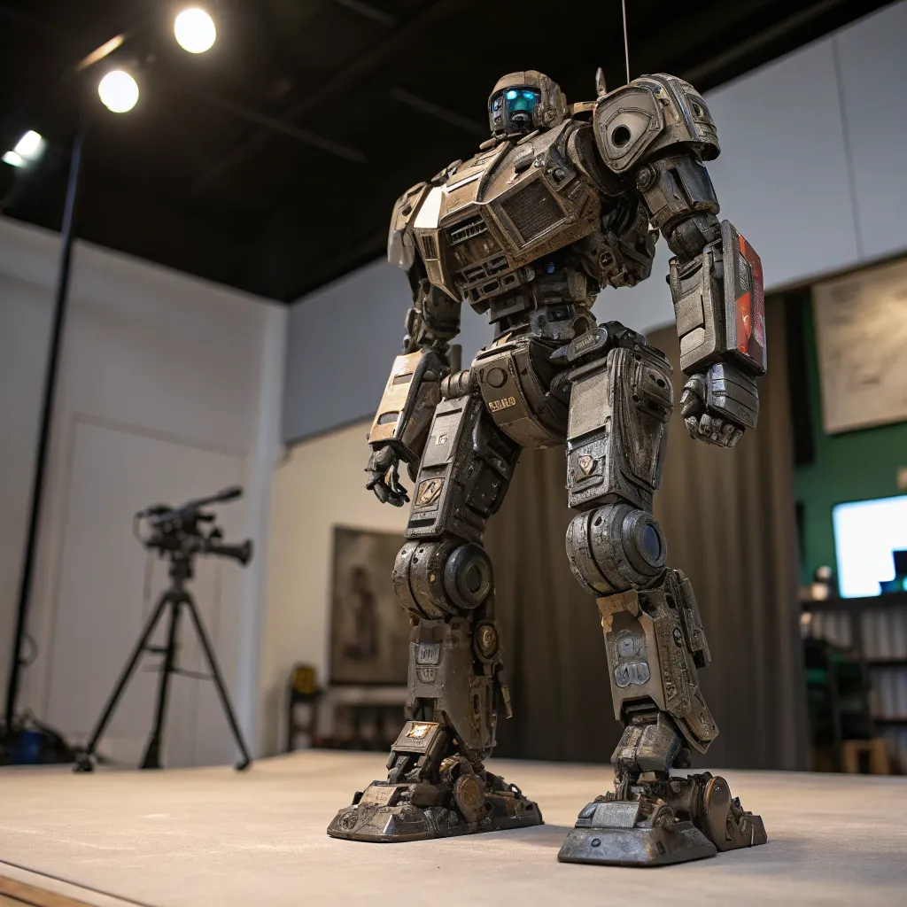 XELORION Titan Series
